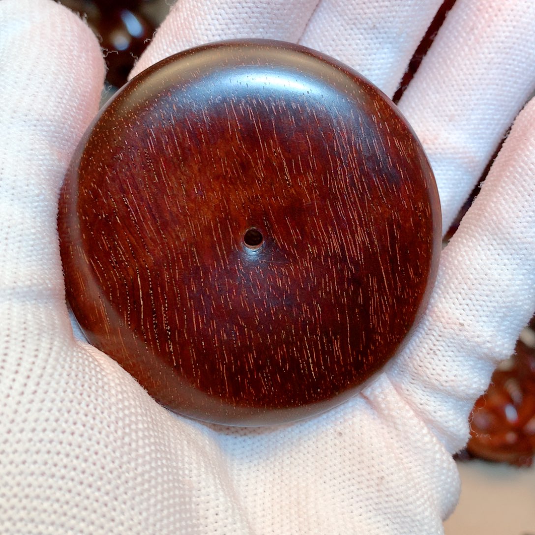 木质印度小叶紫檀