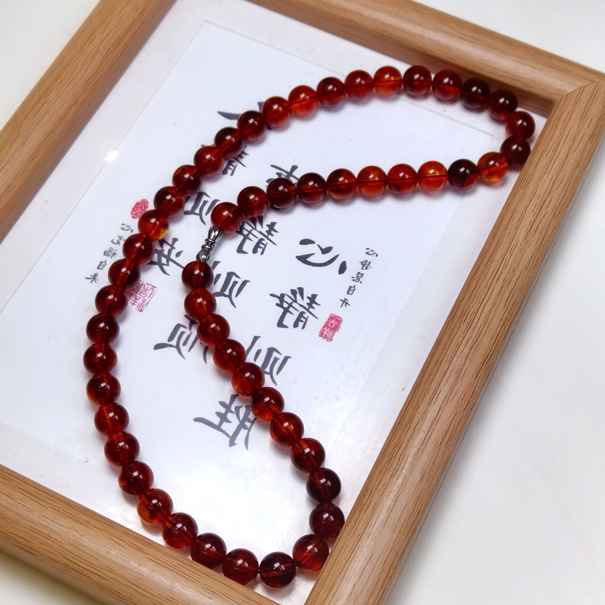 【主播推荐】高货项链76 高端-药魄精品项链