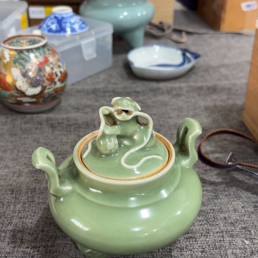 非常好看漂亮的物品 