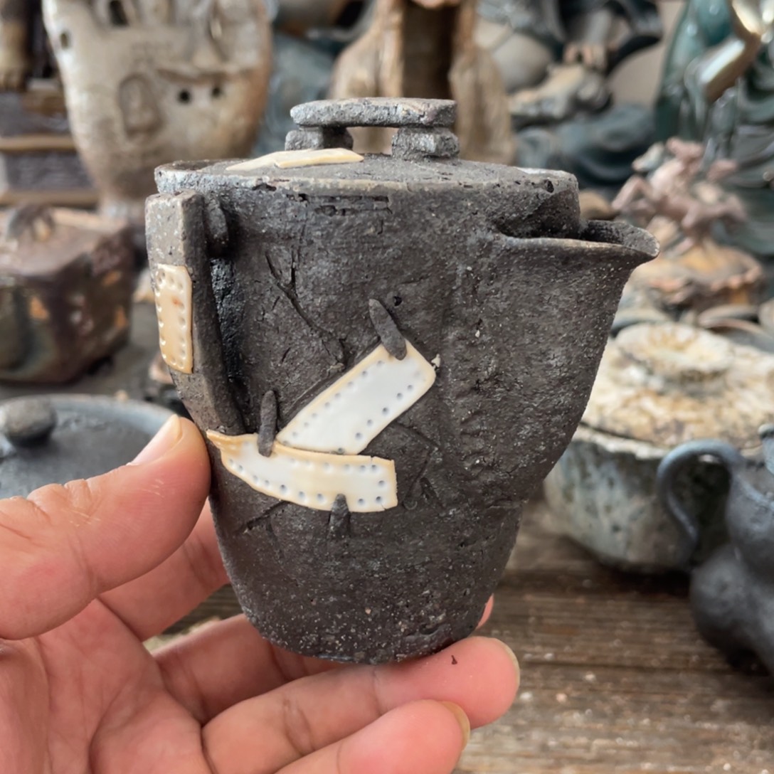 一分米一分货所以说