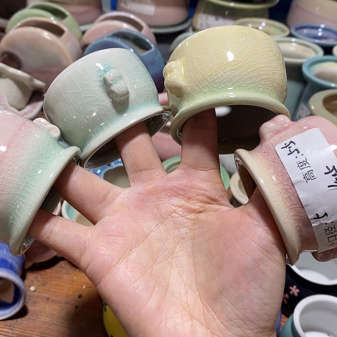 「满9.9米包邮」4个浮力