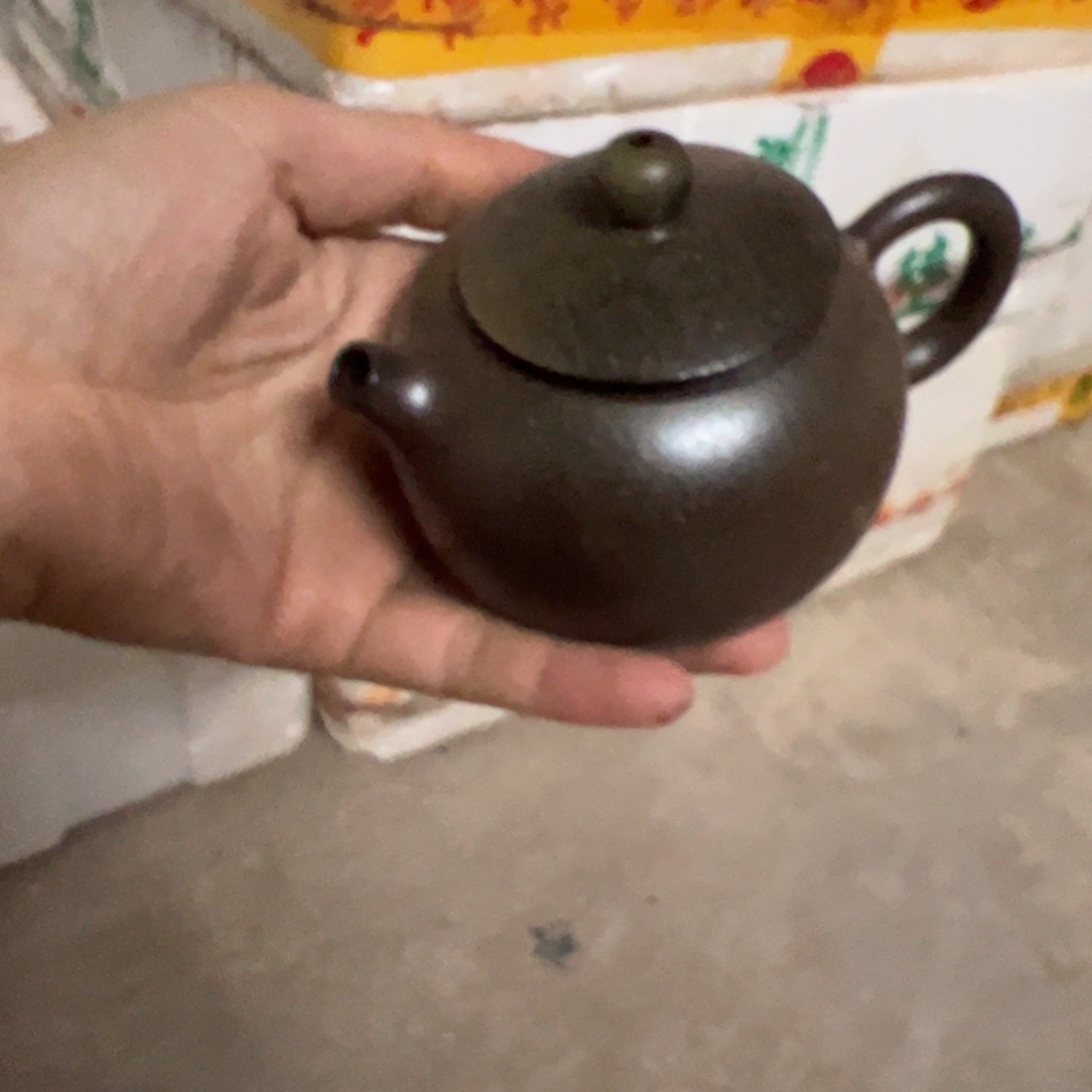 坭兴陶贵台龙窑A330