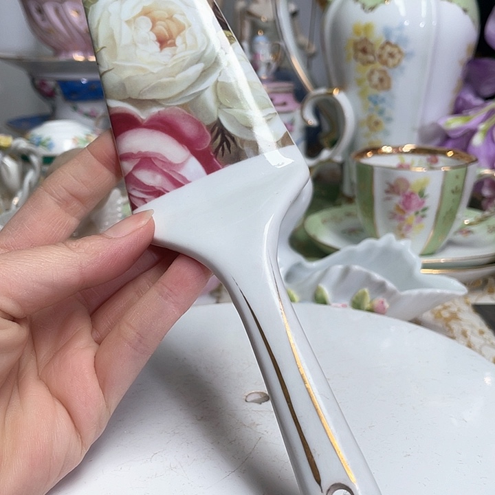 瓷片微瑕啊摆件，摆件家居设计风格的