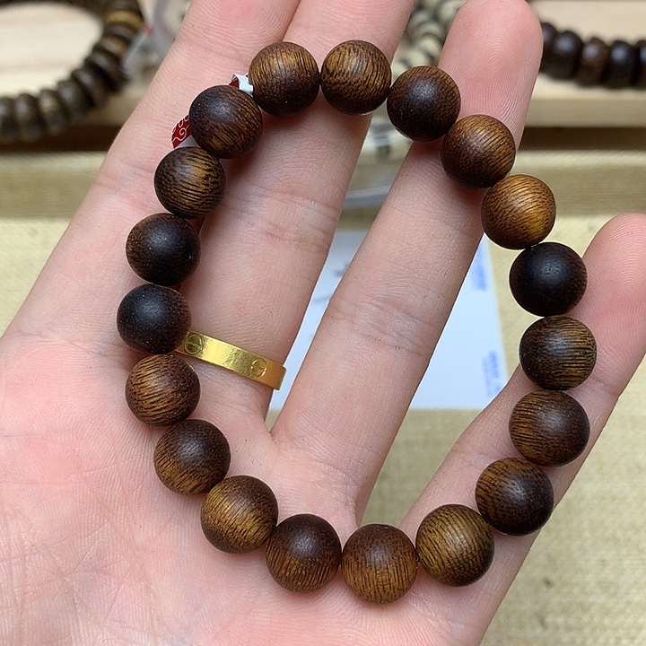 沉香碎屑沉香红土沉160