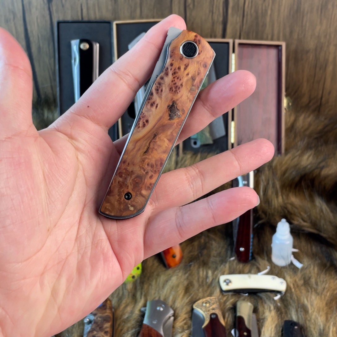 大马士革多功能工具