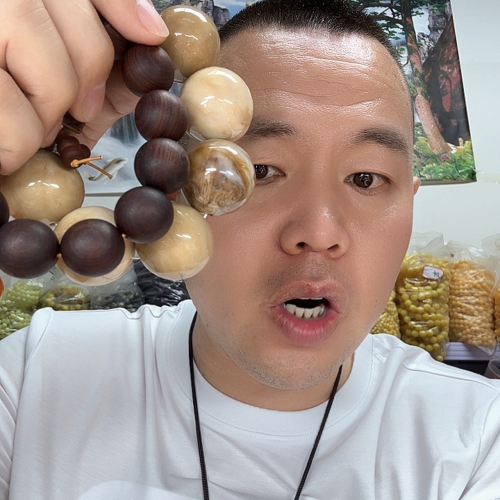 非洲紫檀（红花梨）79