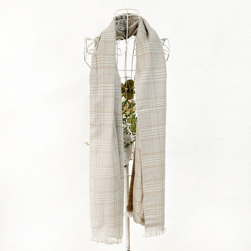 【W2158】时尚女士围巾