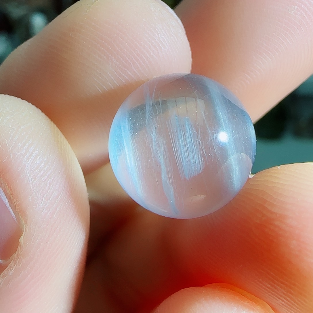 水晶天然水晶定制款未镶嵌