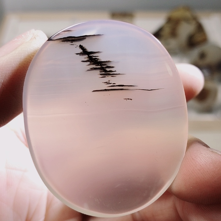 玛瑙/玉髓珠宝半成品合金