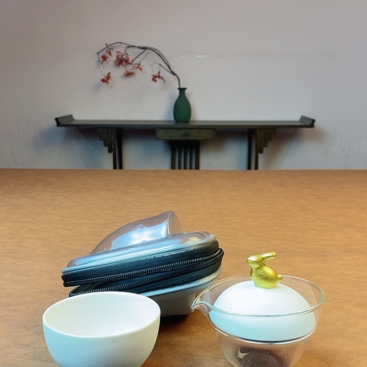 陶瓷茶具高货捡漏中