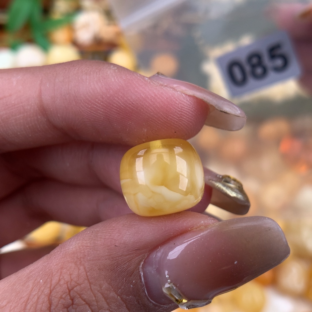 琥珀珠宝奇石未镶嵌13