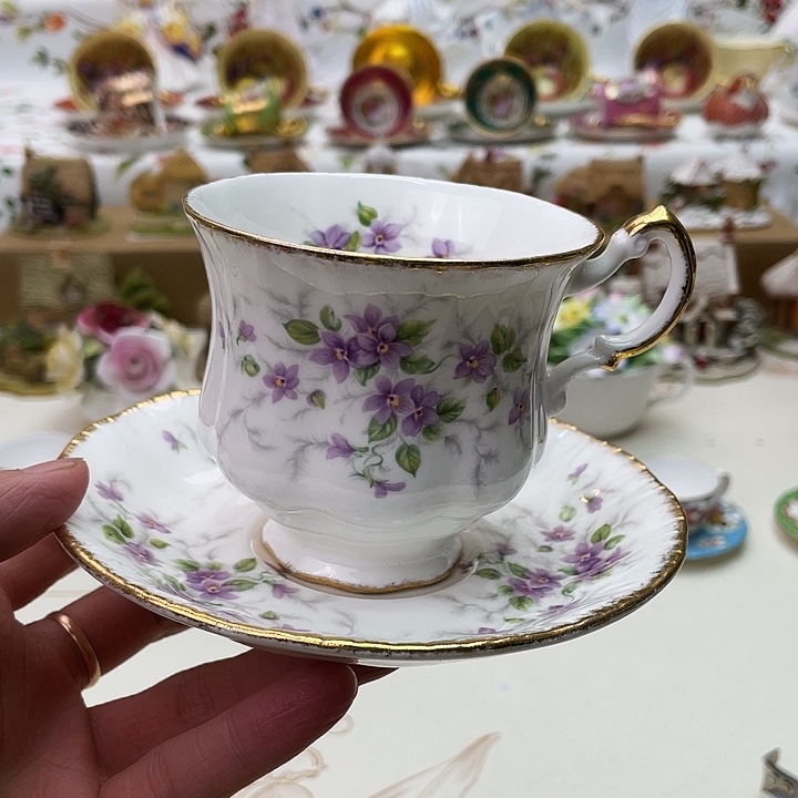 摆件维多利亚欧洲中古