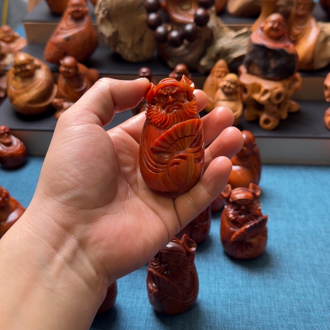 ✎*** 柏木（崖柏）太行崖柏