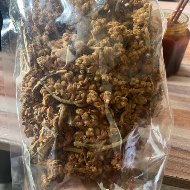 【胖姑家甄选】枇杷花