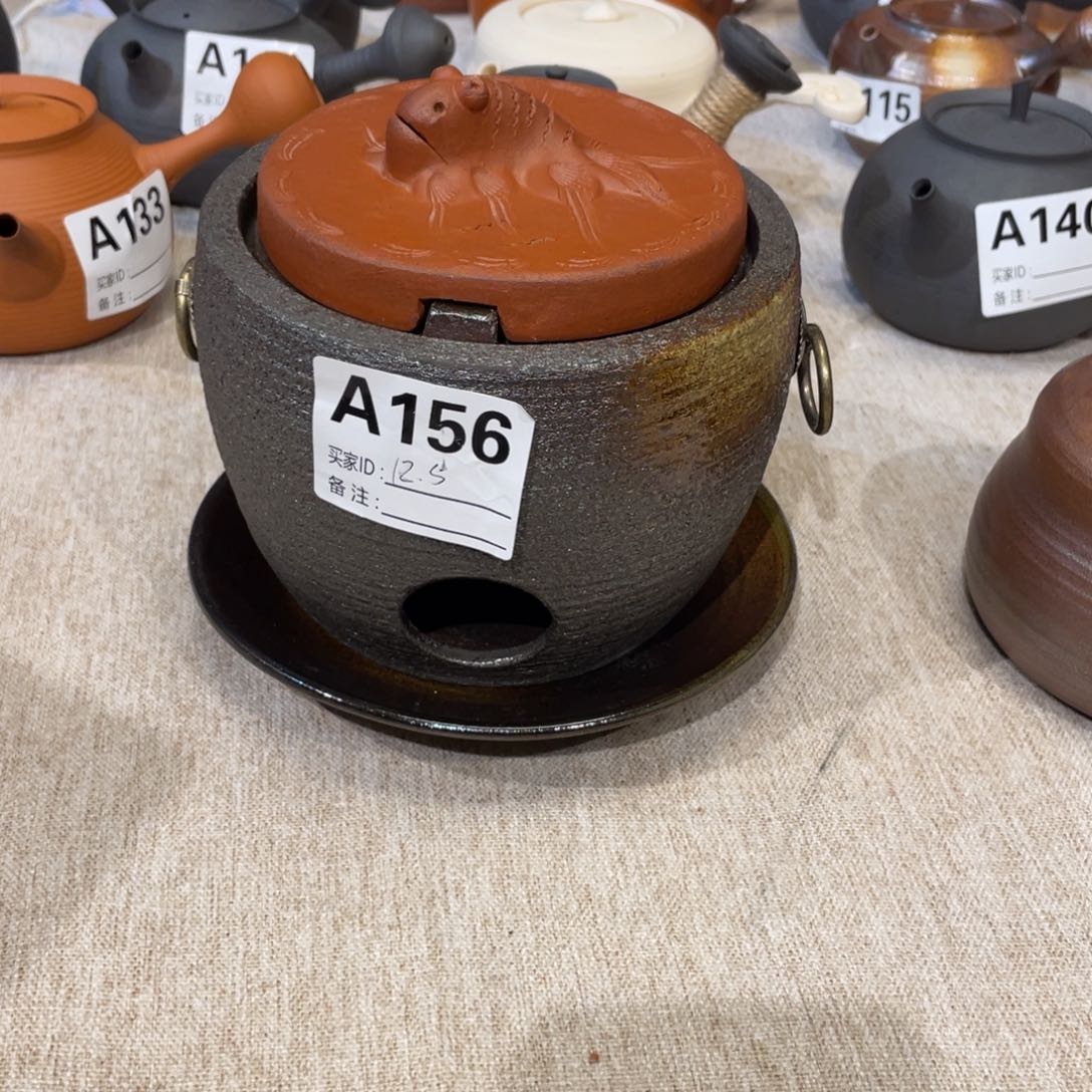 潮州手工制作工艺