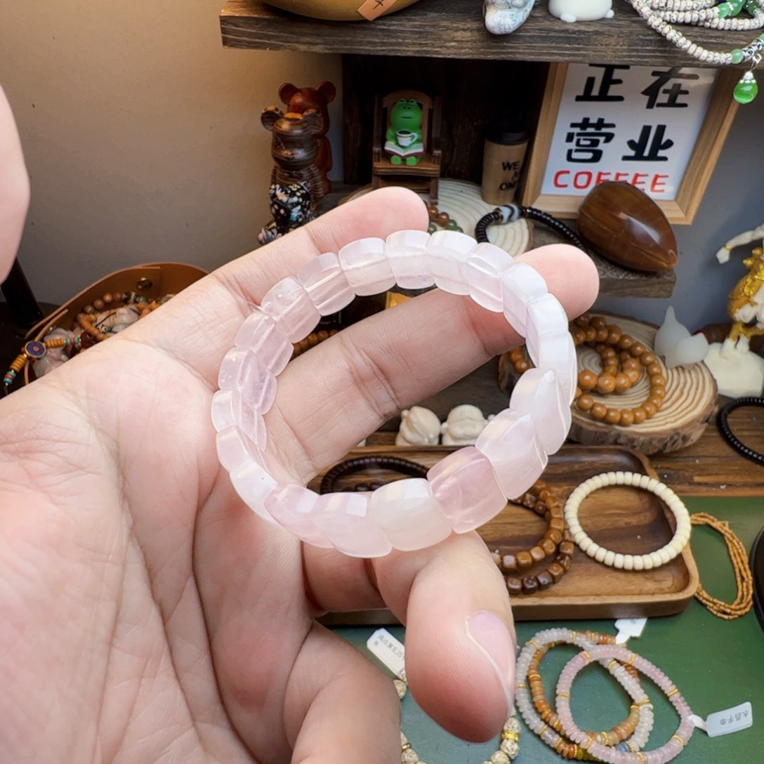 菩提根/象牙果手串