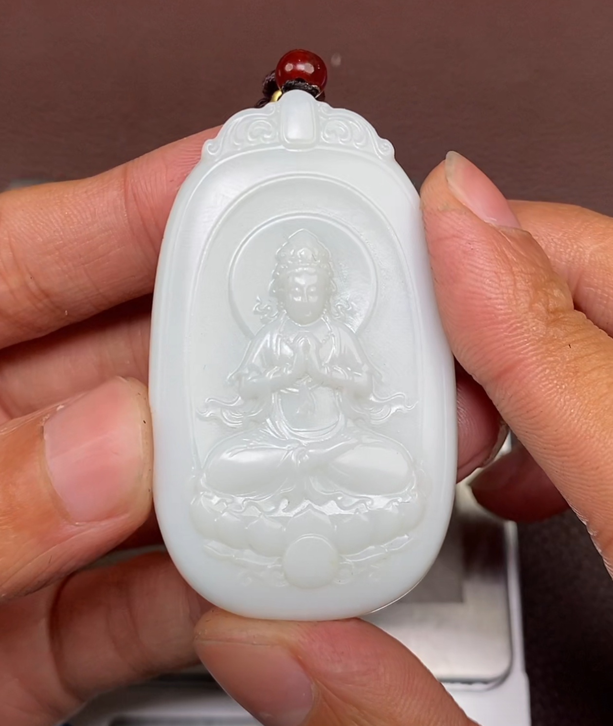 p1.15和田玉挂件多样性拍一发一未镶嵌154