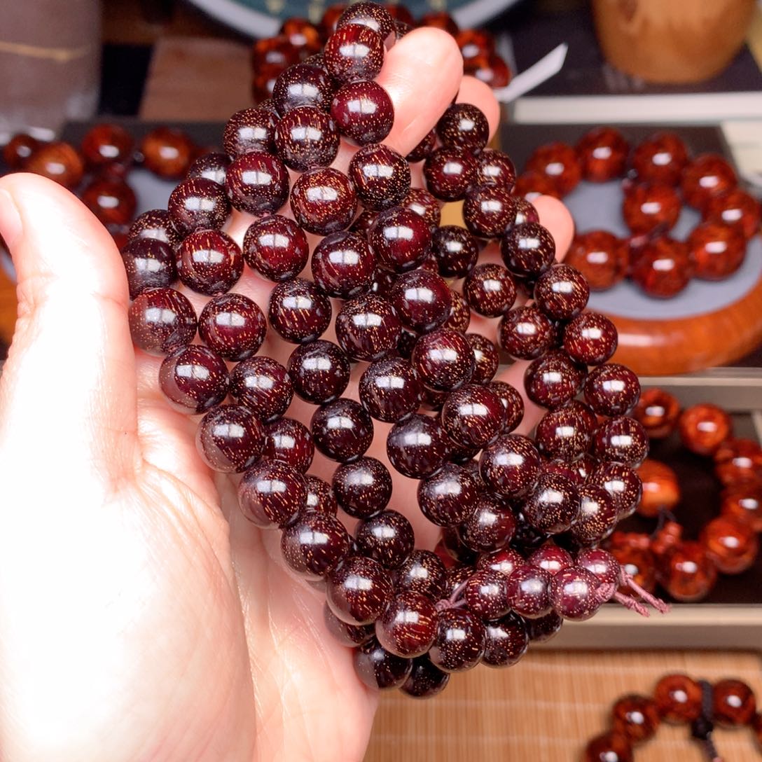 檀香紫檀（小叶紫檀）琳1w