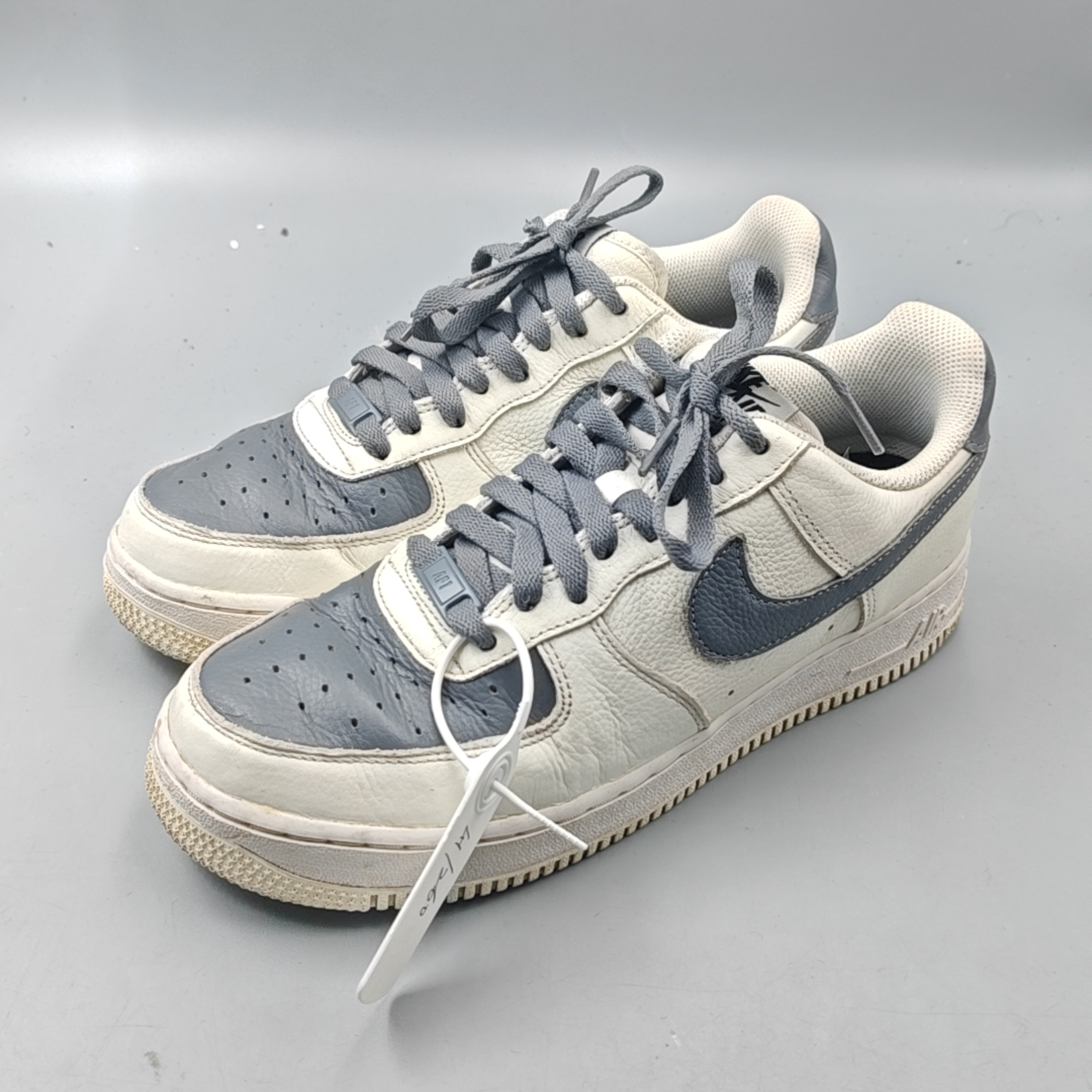 空军一号 41码/内长260 板鞋 二手正品 