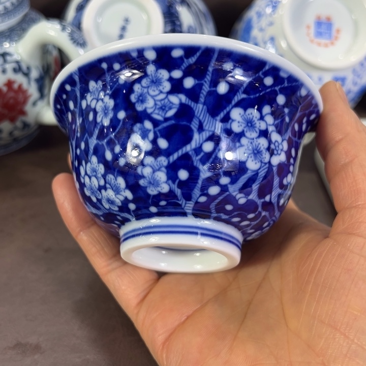 全场景德镇陶瓷景德镇陶瓷艺术