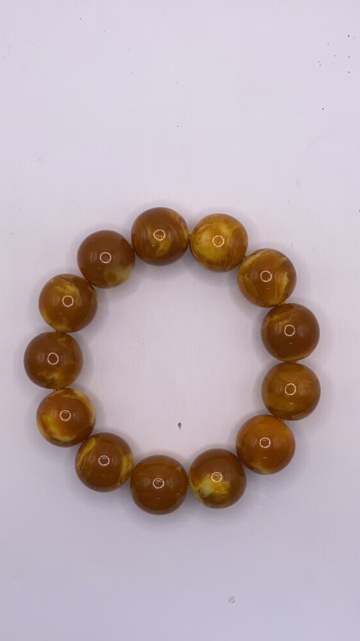 【创艺家】CY13 设计时尚气质手串（多样性发货发其一）