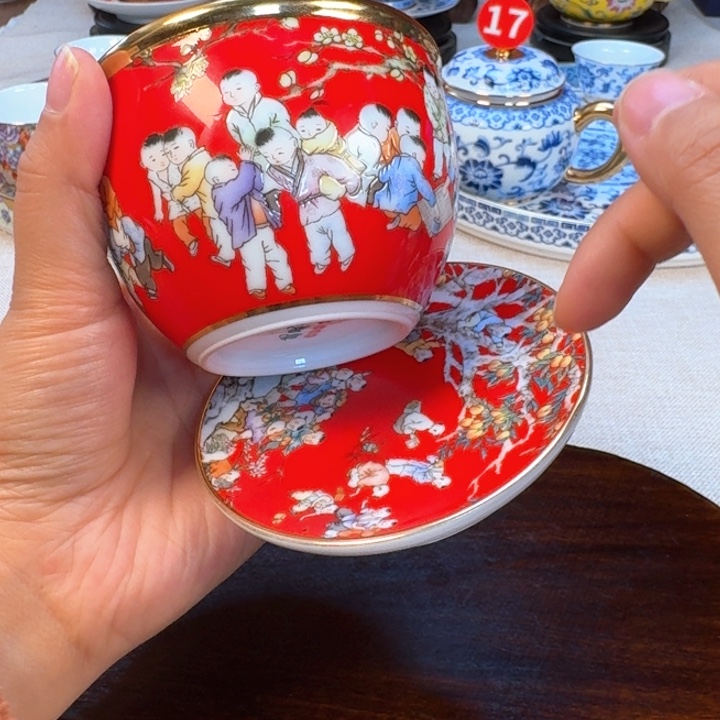 景德镇陶瓷景德镇瓷器