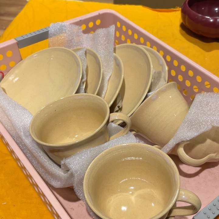 瓷片工艺美术品陶瓷艺术