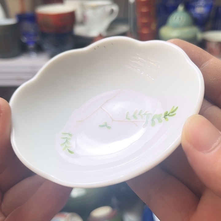 水滴瓷器水滴瓷器
