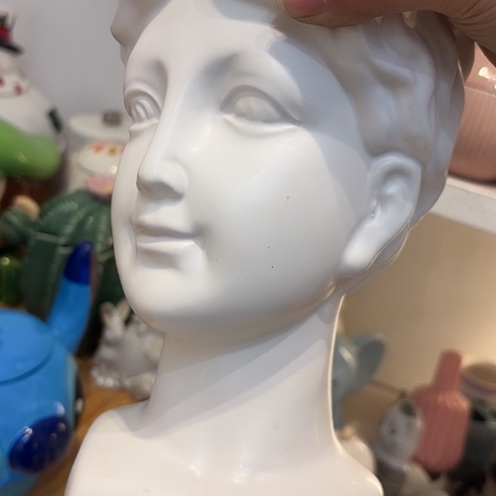 摆件外贸尾单微瑕，介意慎拍