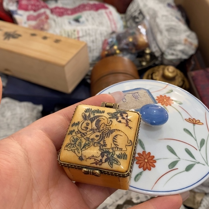 紫砂陶瓷艺术陶瓷艺术