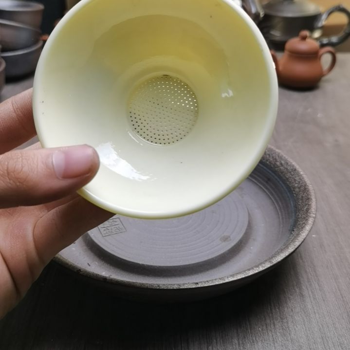 茶壶公道杯盖碗茶杯