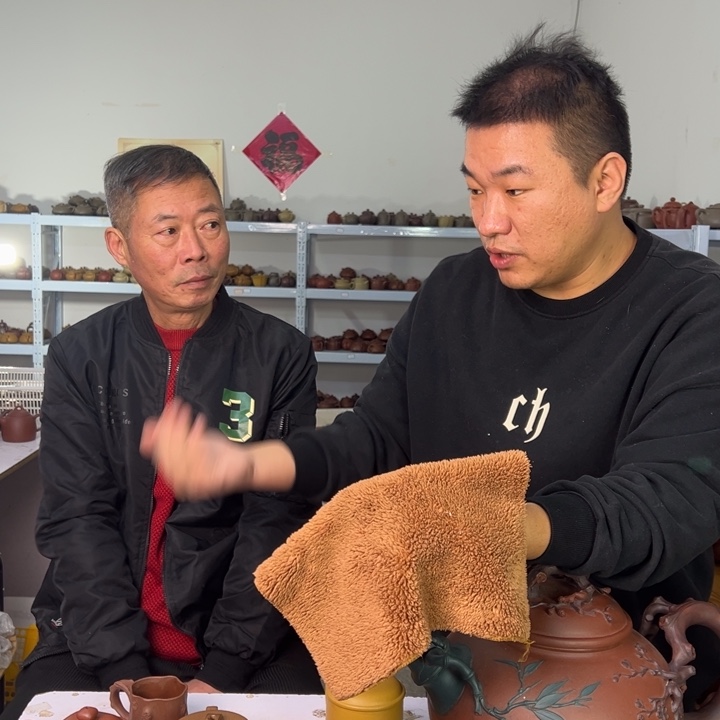 紫砂茶壶88888888888