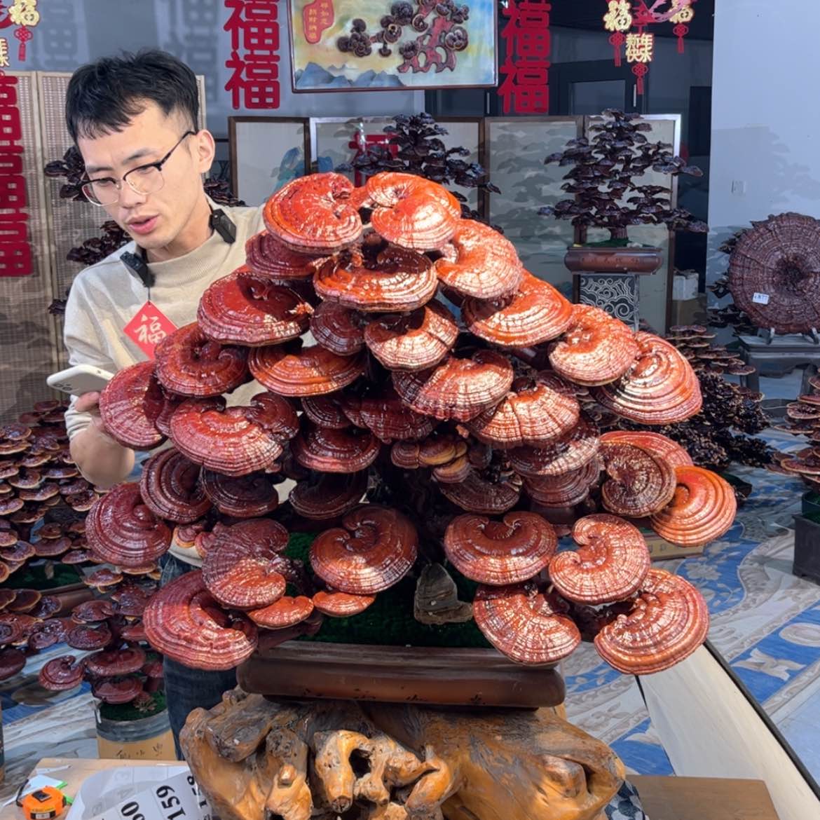 【闪购商品】88888