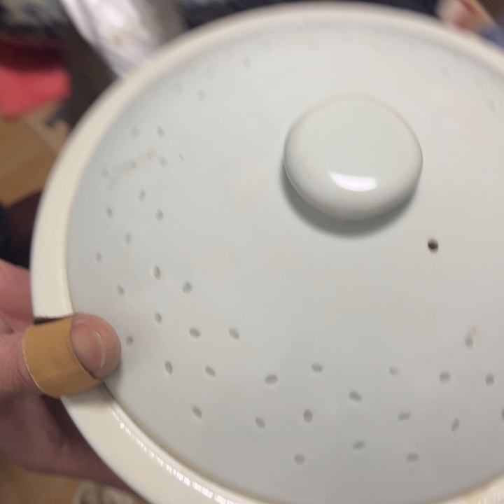 瓷片@**阳景德镇陶瓷一个