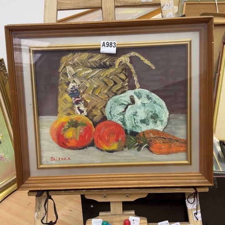 ****o版画中古商品983哈哈哈