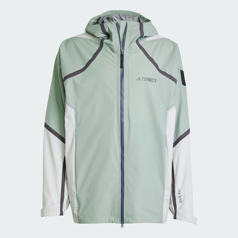 阿迪达斯 （adidas）男子户外夹克/外套JD5835
