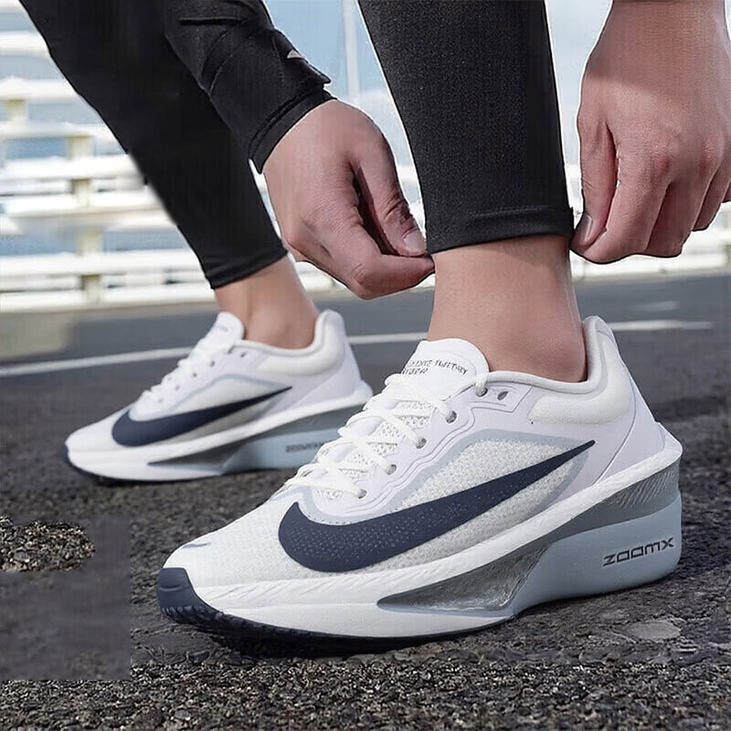 NIKE耐克男鞋2025夏季新款ZOOM FLY 6运动碳板跑步鞋FN8454-104