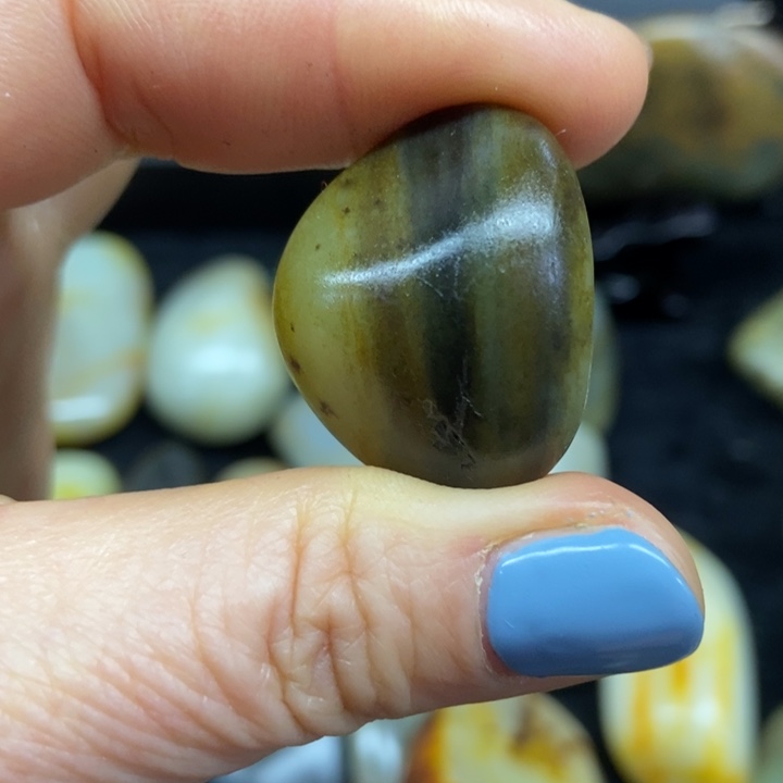 和田玉（子料）未镶嵌摆件