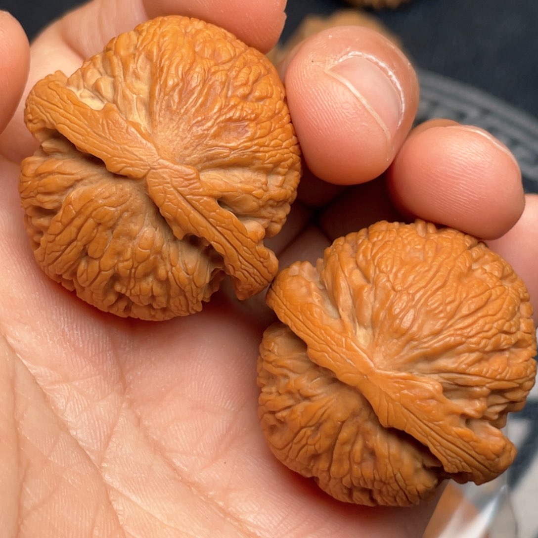 文玩核桃把件11号链接