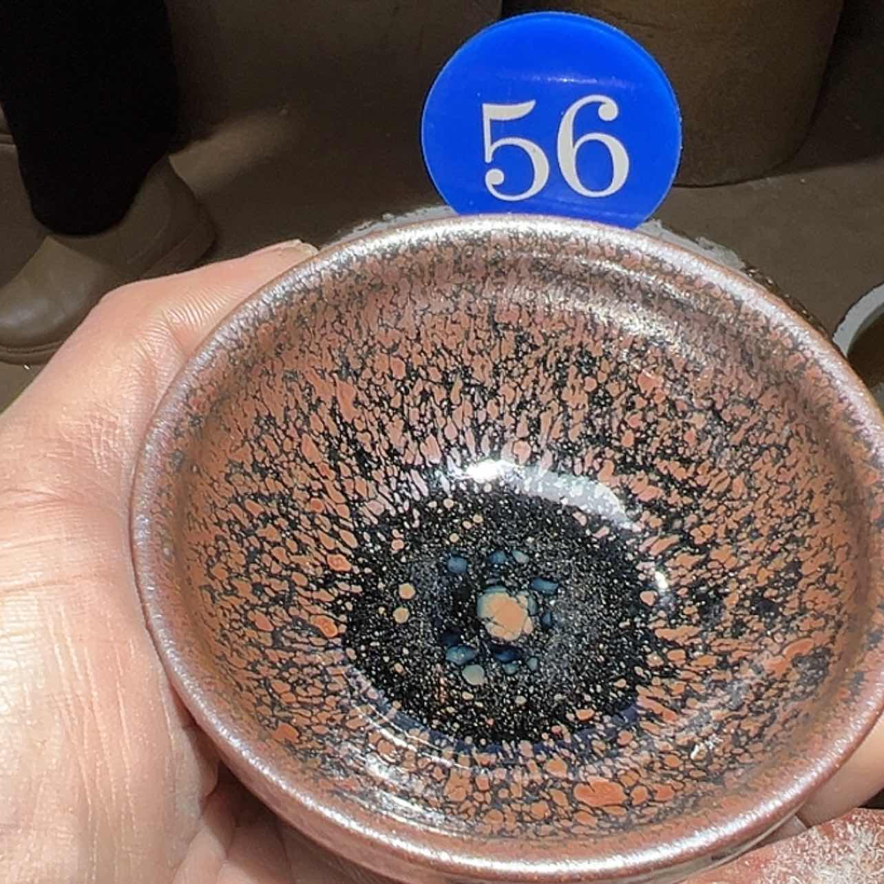 【闪购商品】茶盏建盏…………