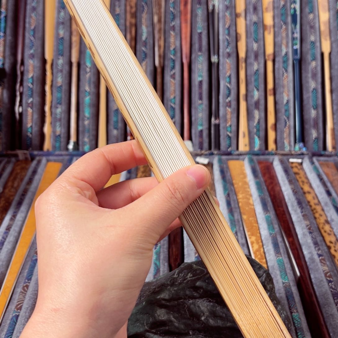 扇子珠***峰好的4556677778888888