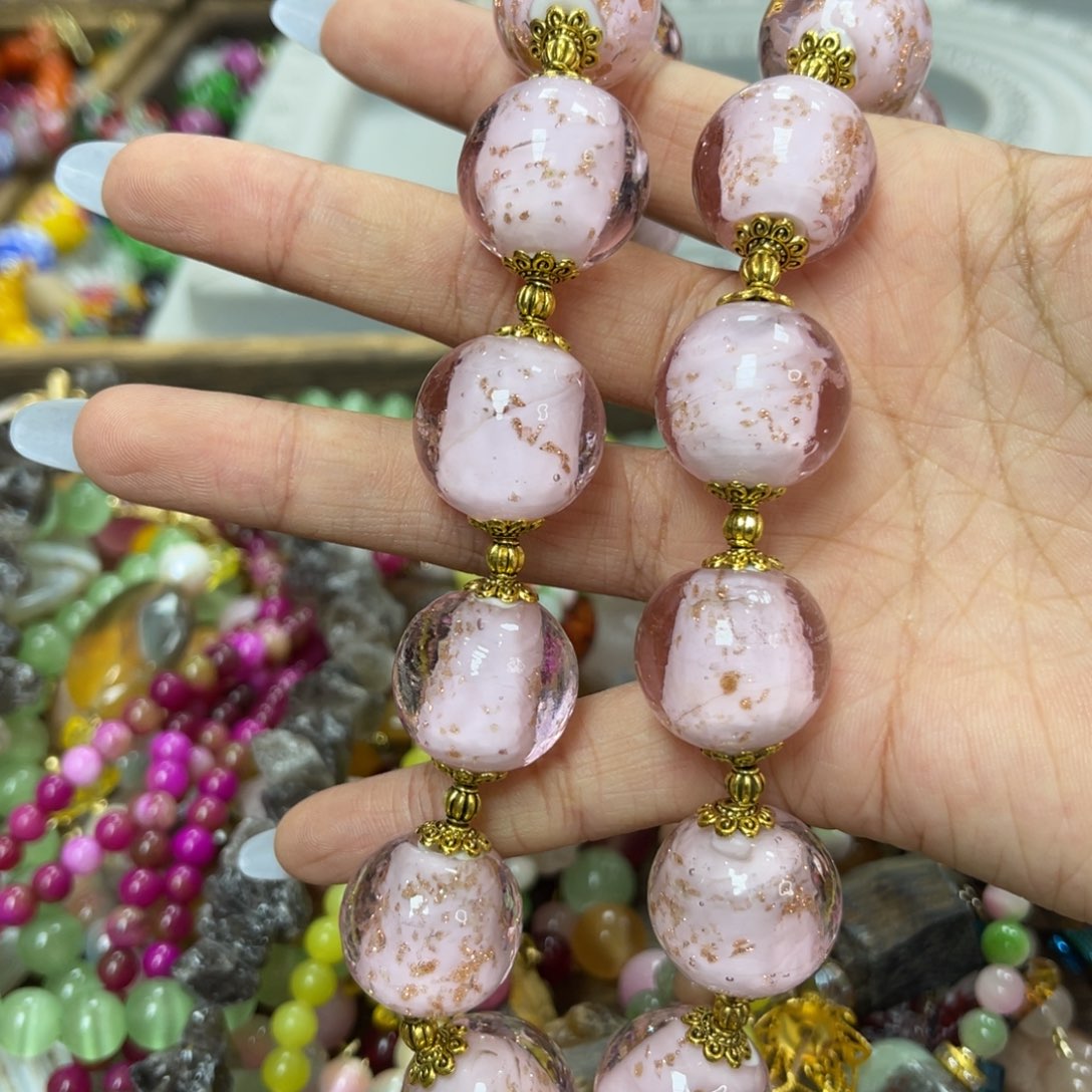 琉璃铜合金锡合金铜合金