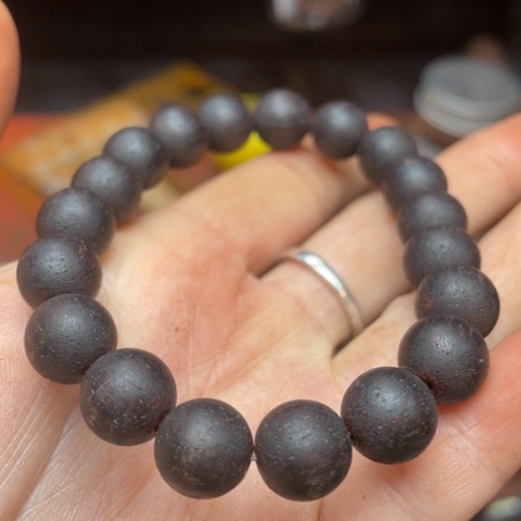 核桃手串/手链私人定制