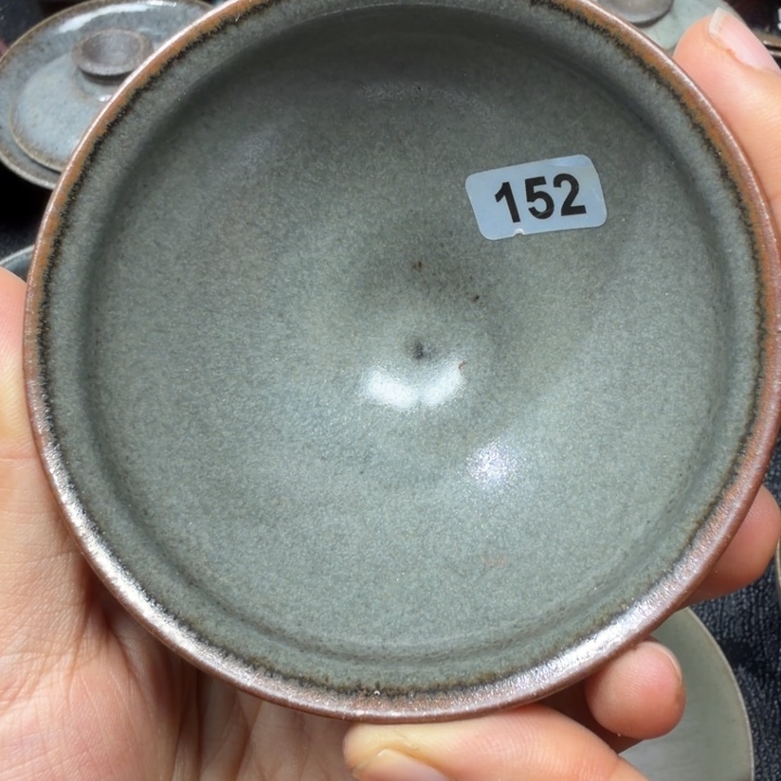 茶盏焦源龙窑，不忘初心152