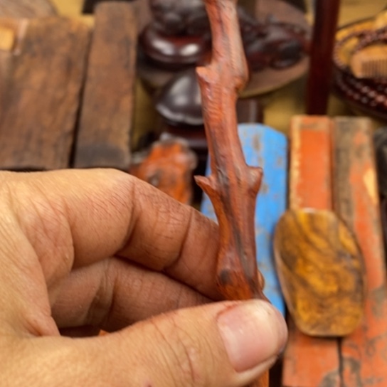 木材印度小叶紫檀木