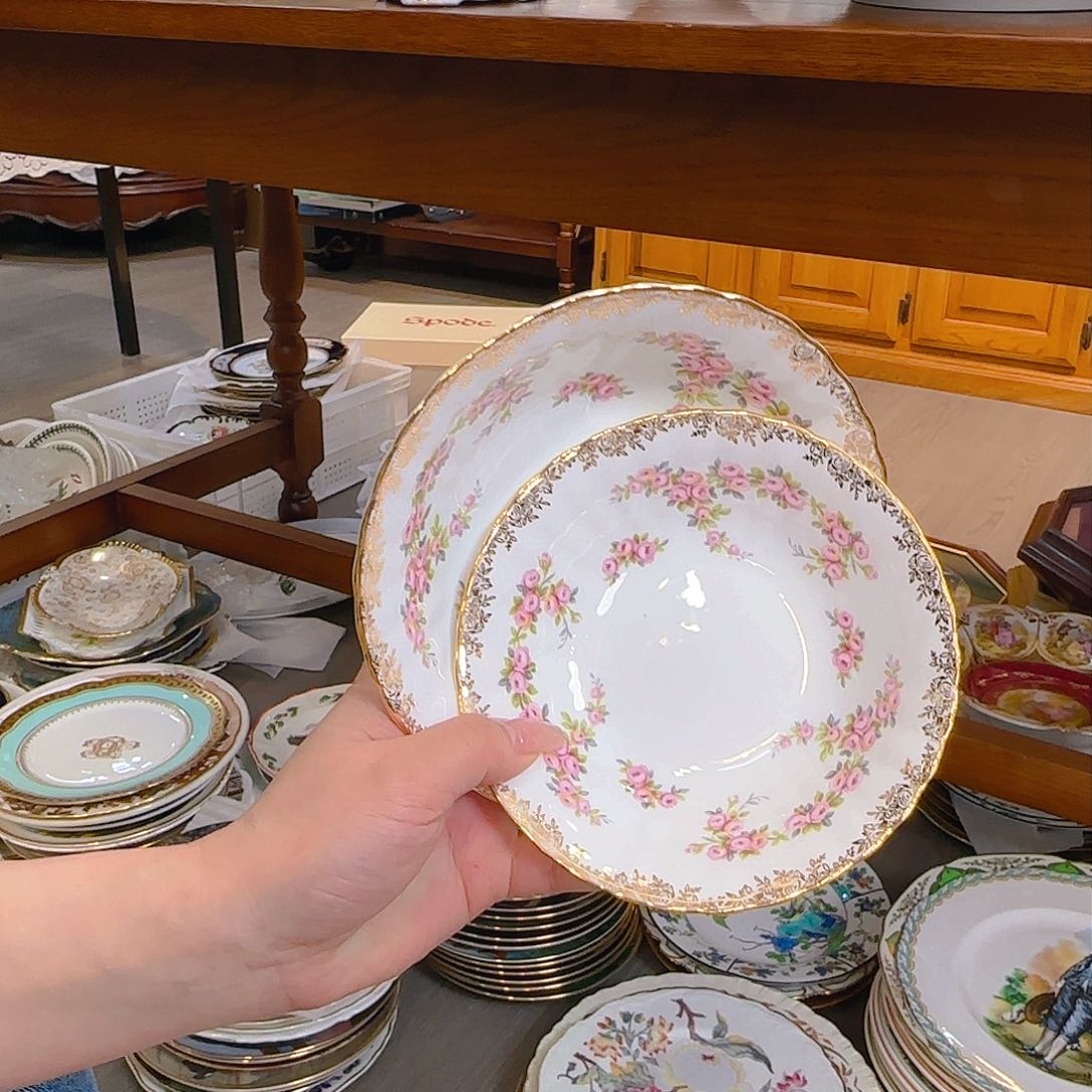 欧洲瓷器收藏鉴赏