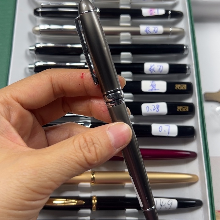 拾***莉便携式706枪灰色0.28