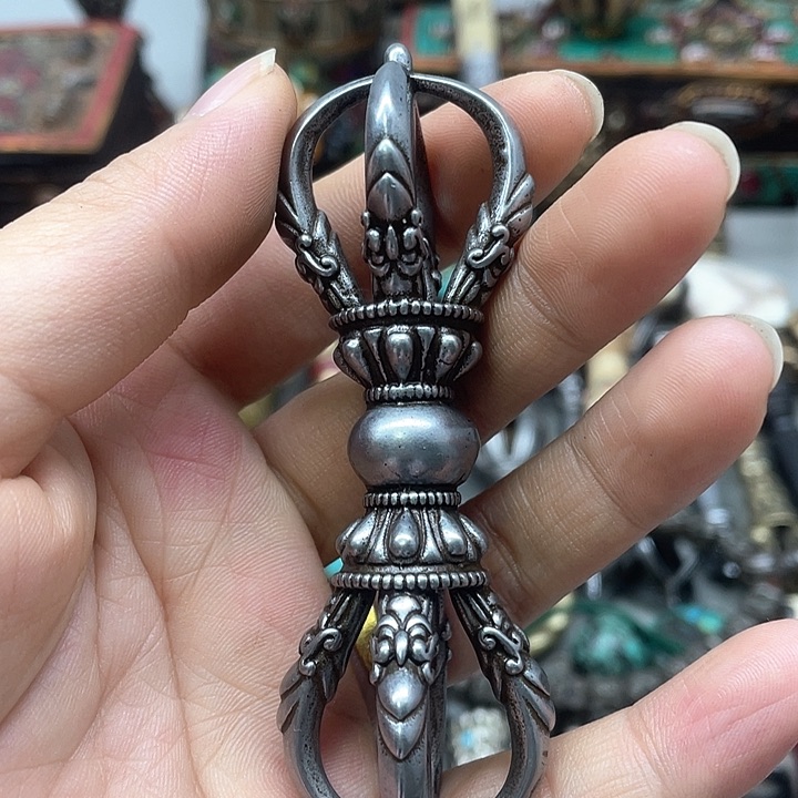 工艺品挂件一物一图