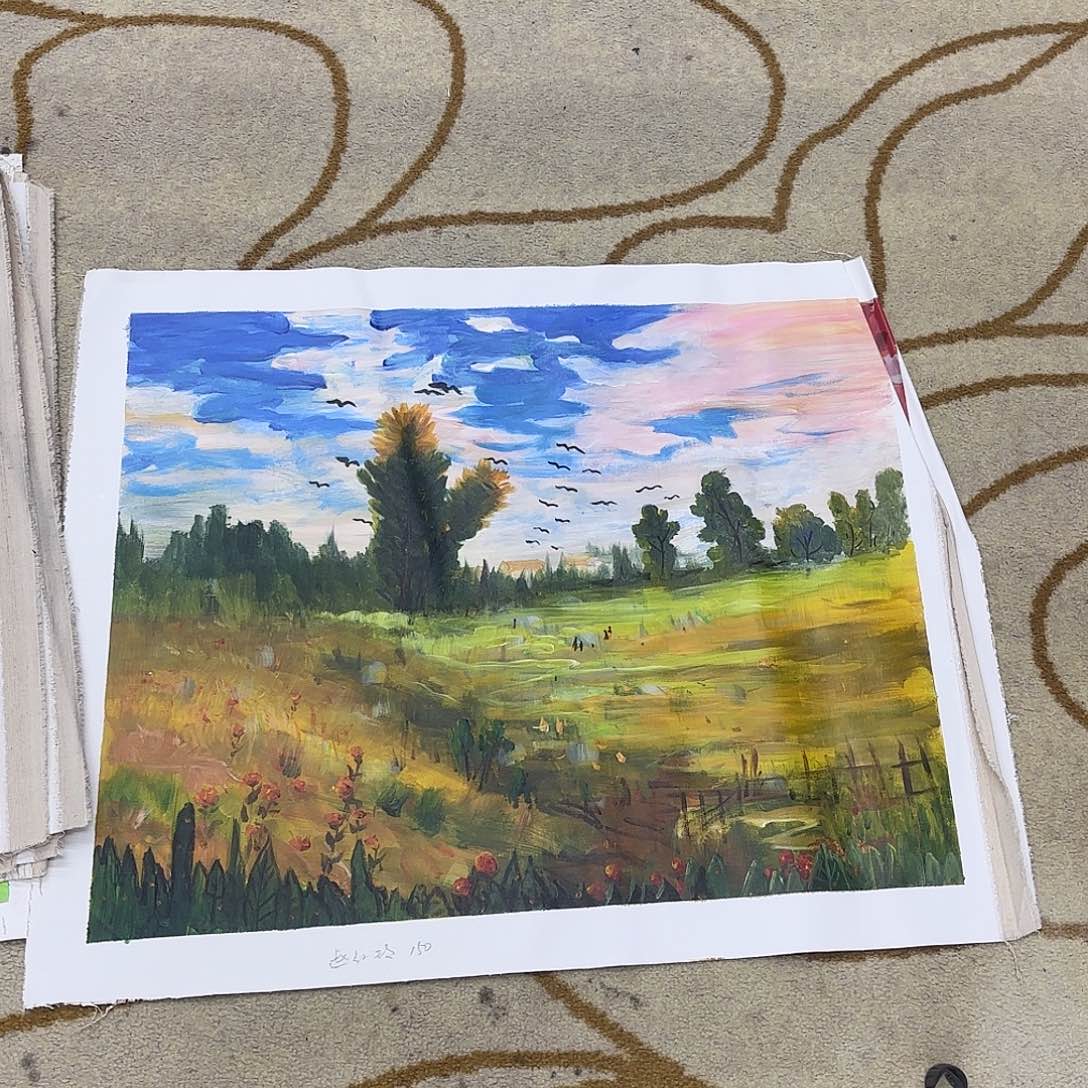 油画油画油画油画艺