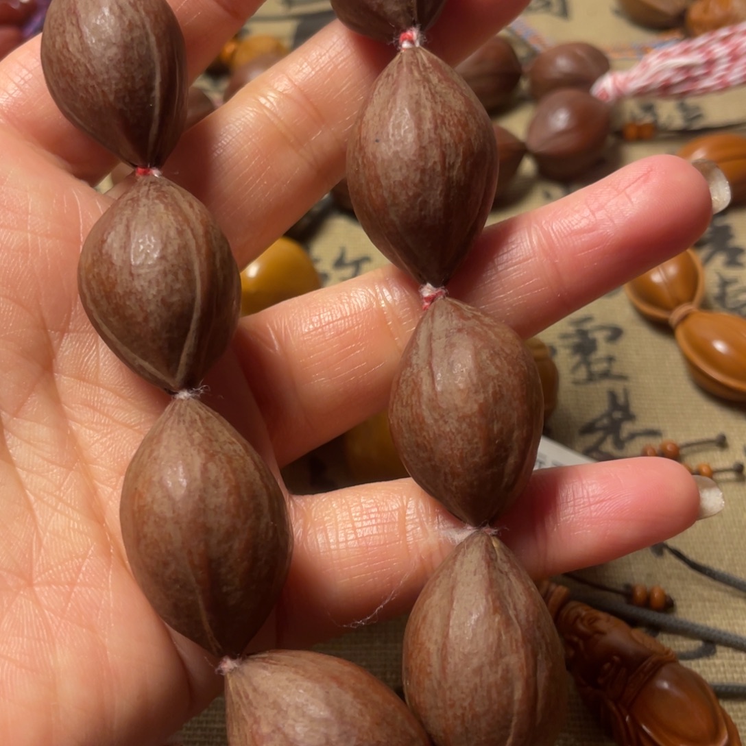 橄榄核手串/手链橄榄核